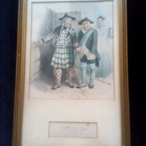 Robert Burns