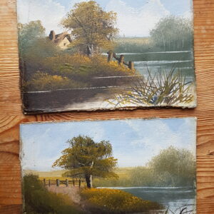 River Scenes