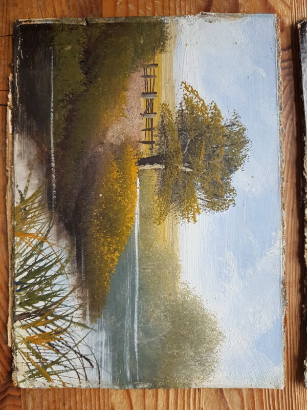 River Scenes - Image 3