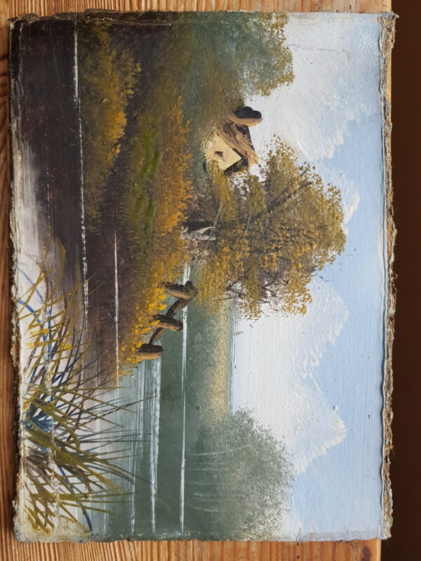 River Scenes - Image 2