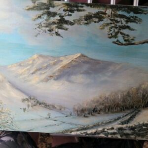 Landscape