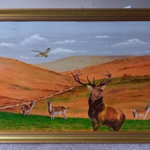 Stag