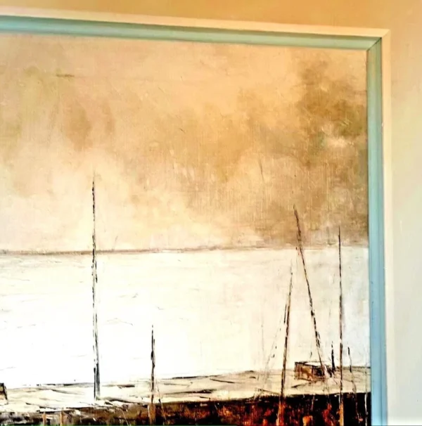 Fishing Boats Harbor - Image 2