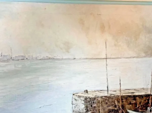 Fishing Boats Harbor - Image 3