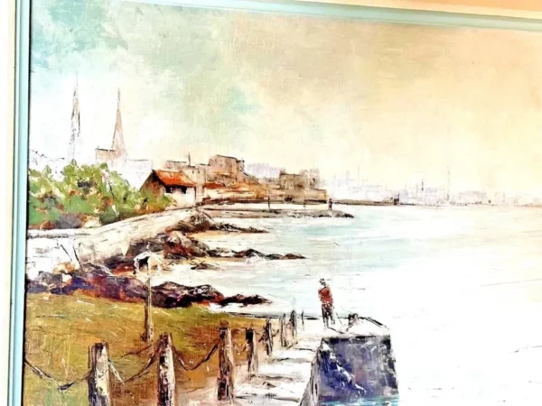 Fishing Boats Harbor - Image 4