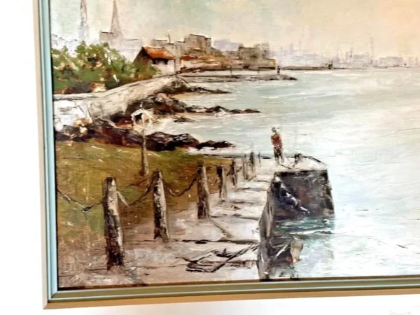 Fishing Boats Harbor - Image 5