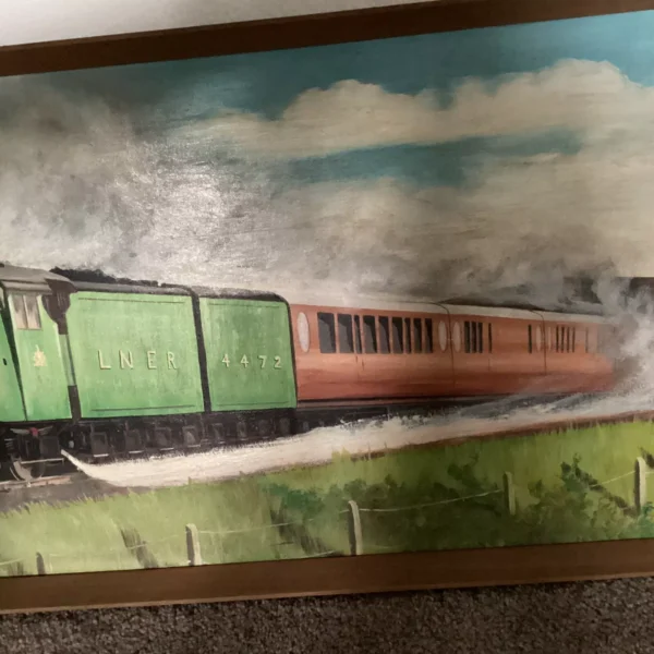 The Flying Scotsman - Image 2