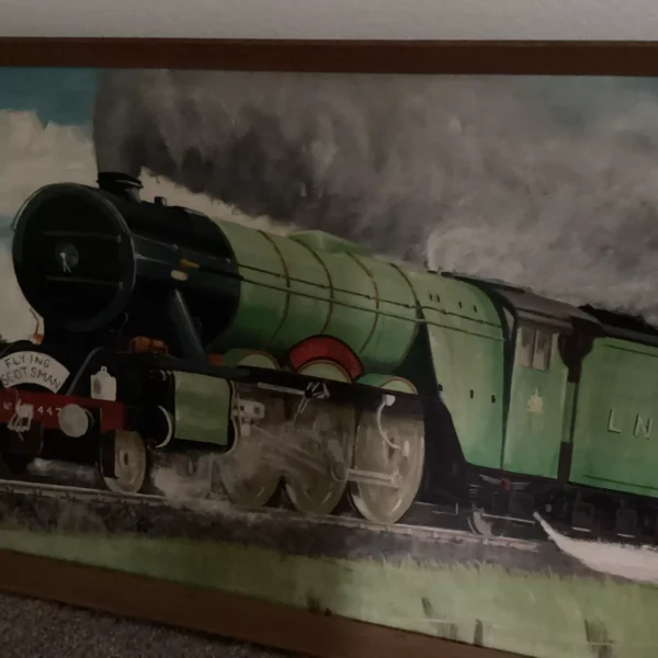 The Flying Scotsman - Image 4