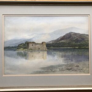 WILLIAM BEATTIE-BROWN