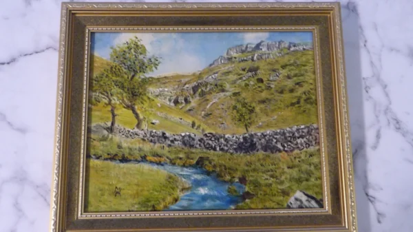 Gordale Scar - Image 2