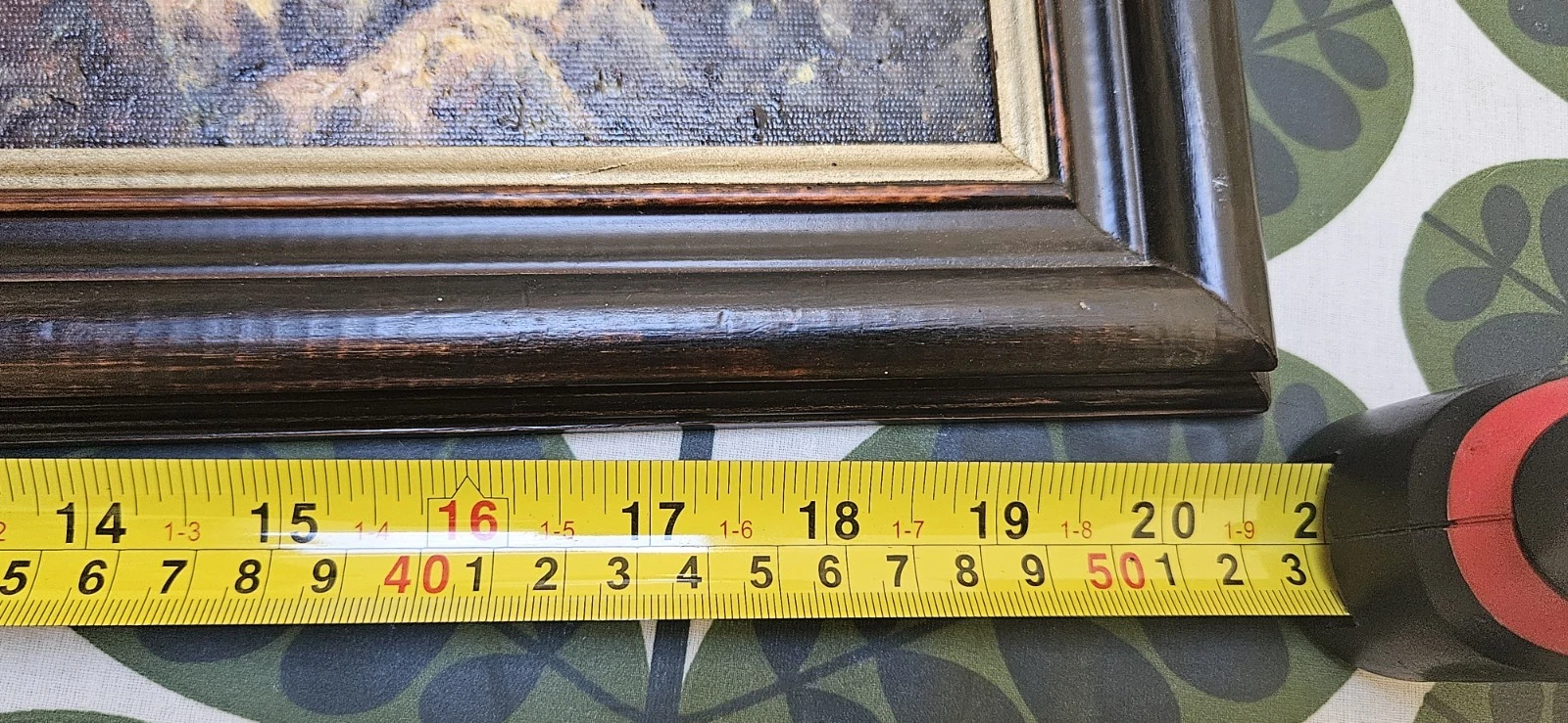 Oil Painting Mullion Cove - Image 7