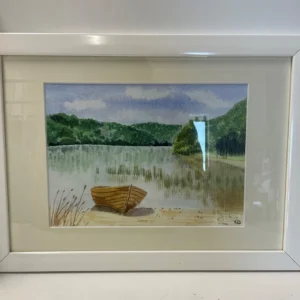 Ann Cook of Ledbury