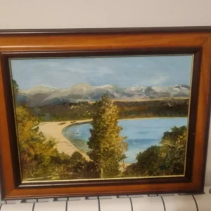 loch morlich/Cairngorms