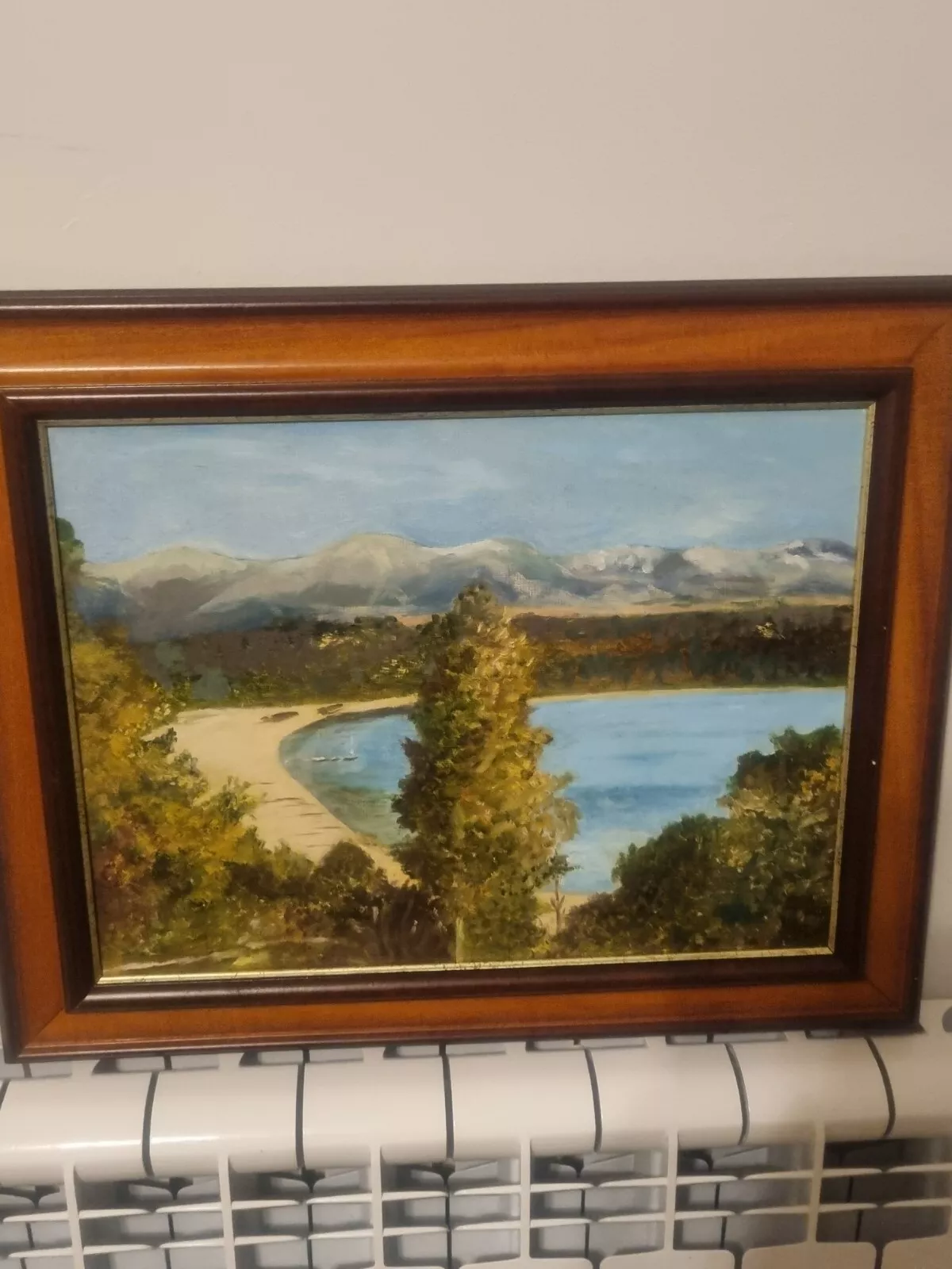 loch morlich/Cairngorms