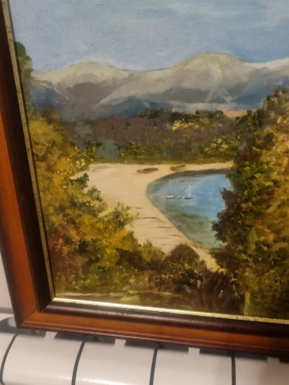 loch morlich/Cairngorms - Image 3