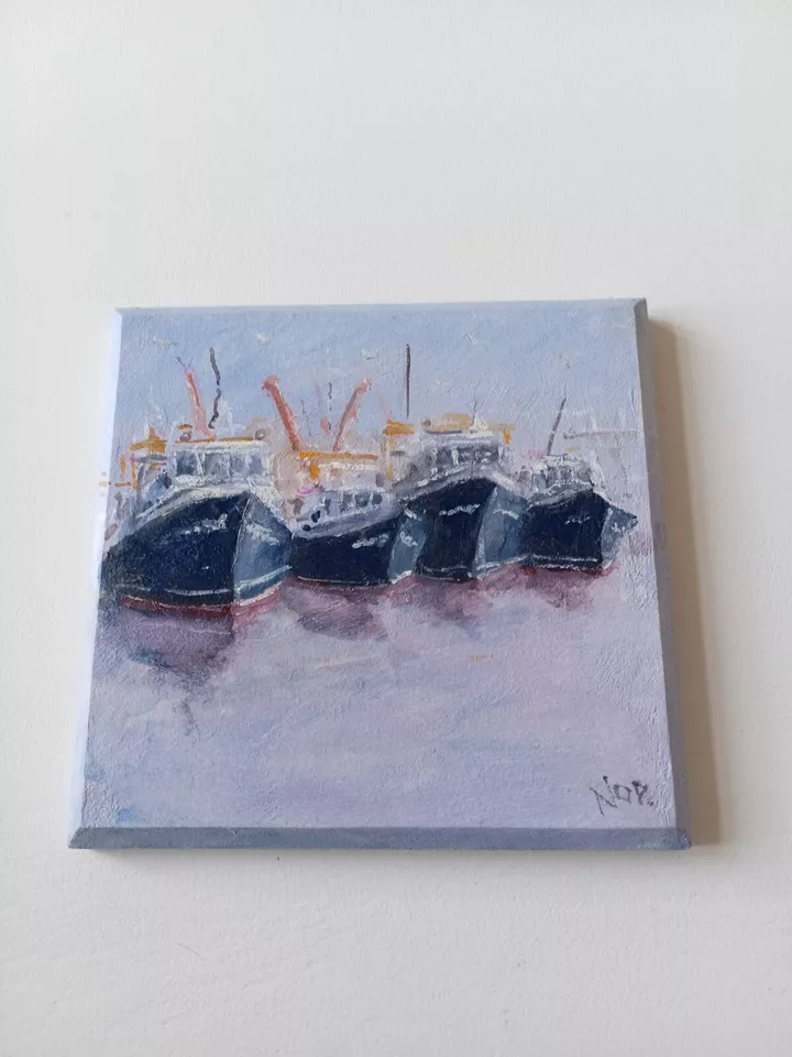 Boats n moorings - Image 2