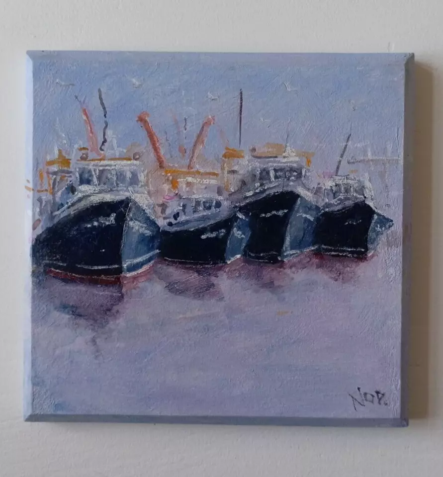 Boats n moorings - Image 3