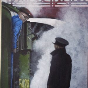 Train