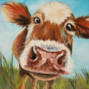 Cow
