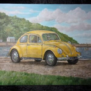 VOLKSWAGEN