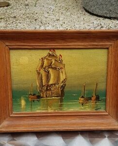 Ship