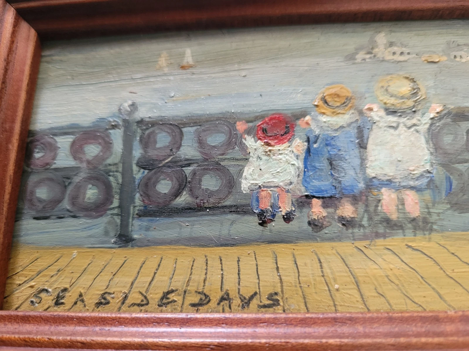 Seaside Days - Image 2