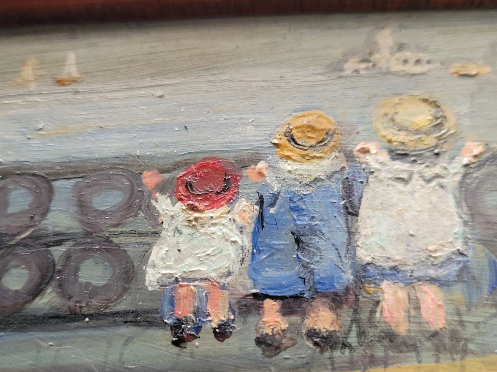 Seaside Days - Image 4