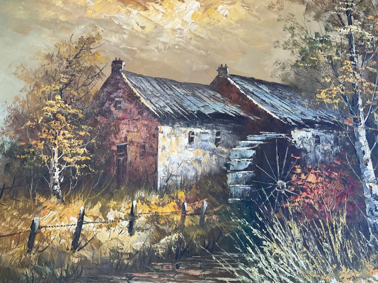 WATER MILL - Image 3