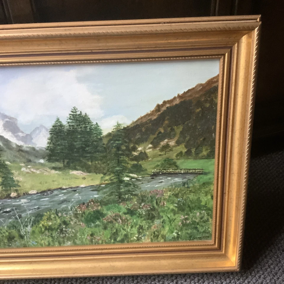 Mountain Stream - Image 2