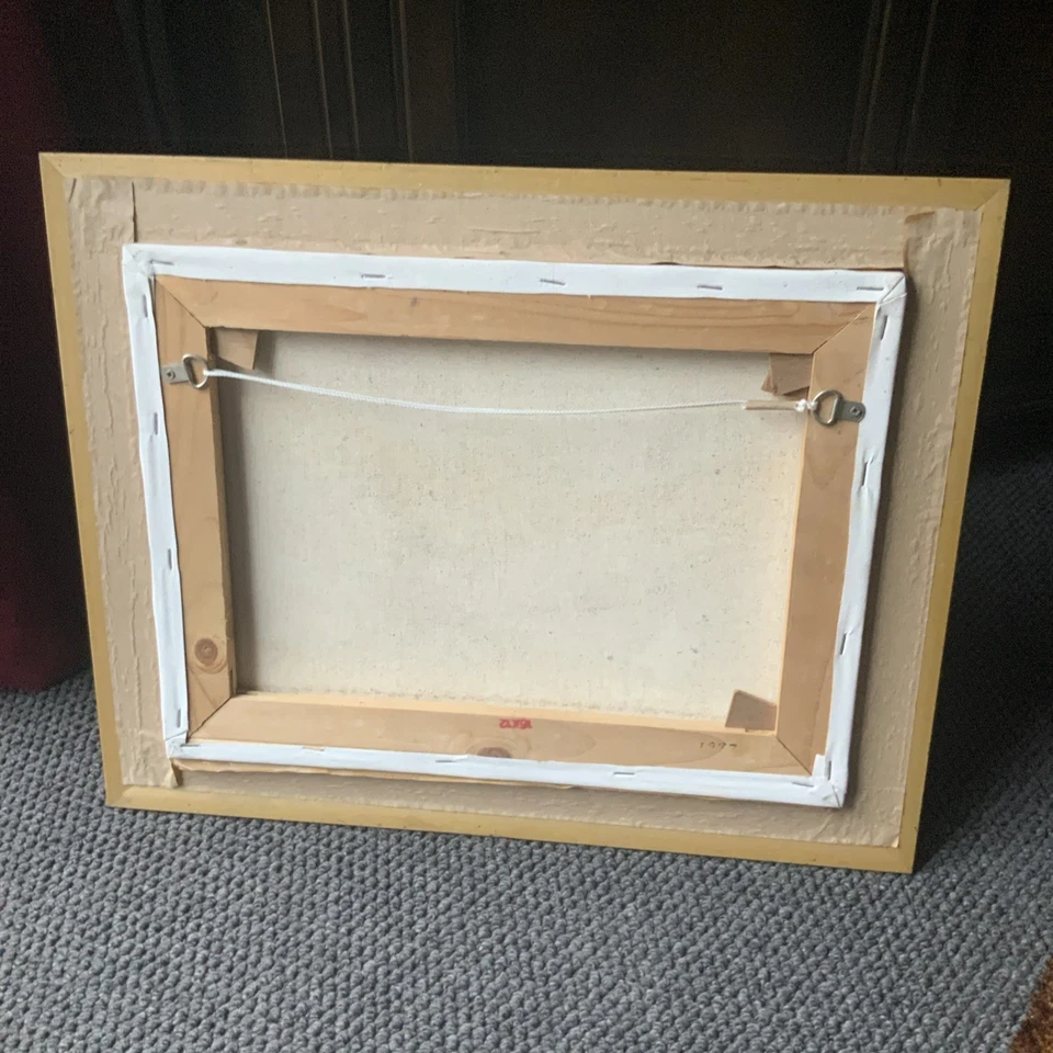 Mountain Stream - Image 3