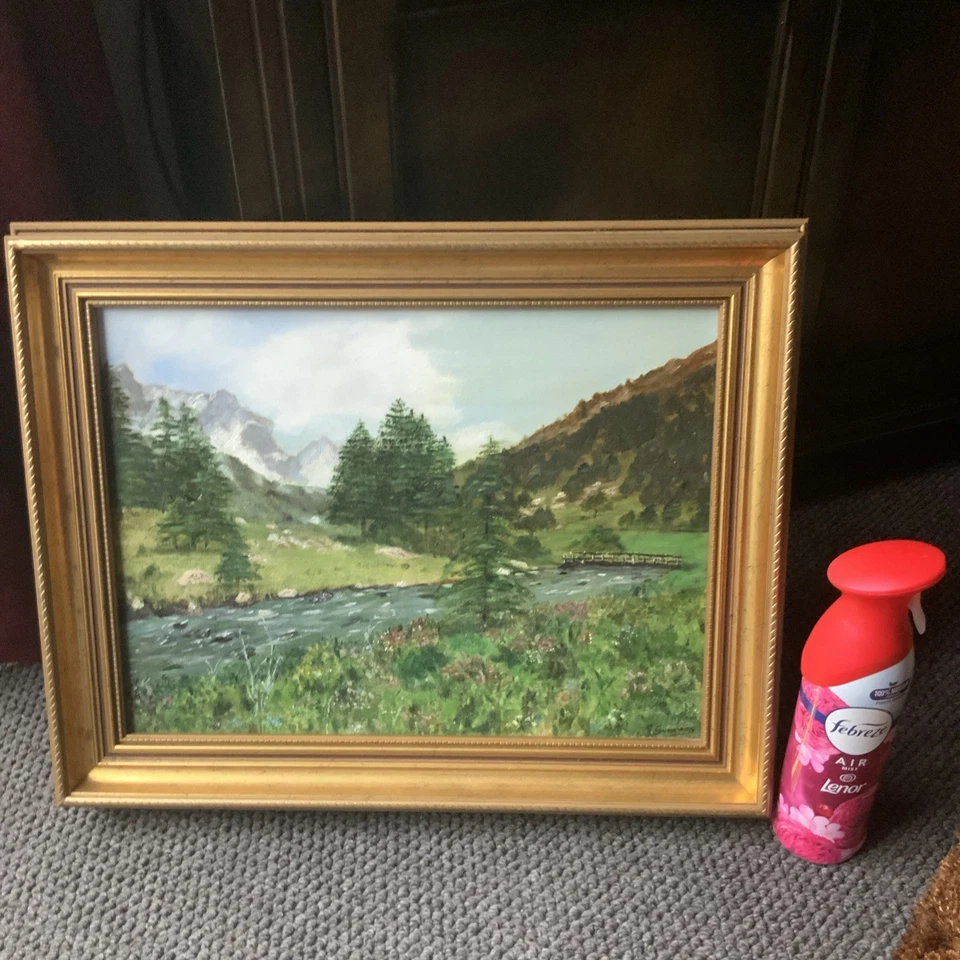 Mountain Stream - Image 4